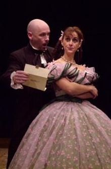 Review: 2nd Story's production of 'The Misanthrope'
